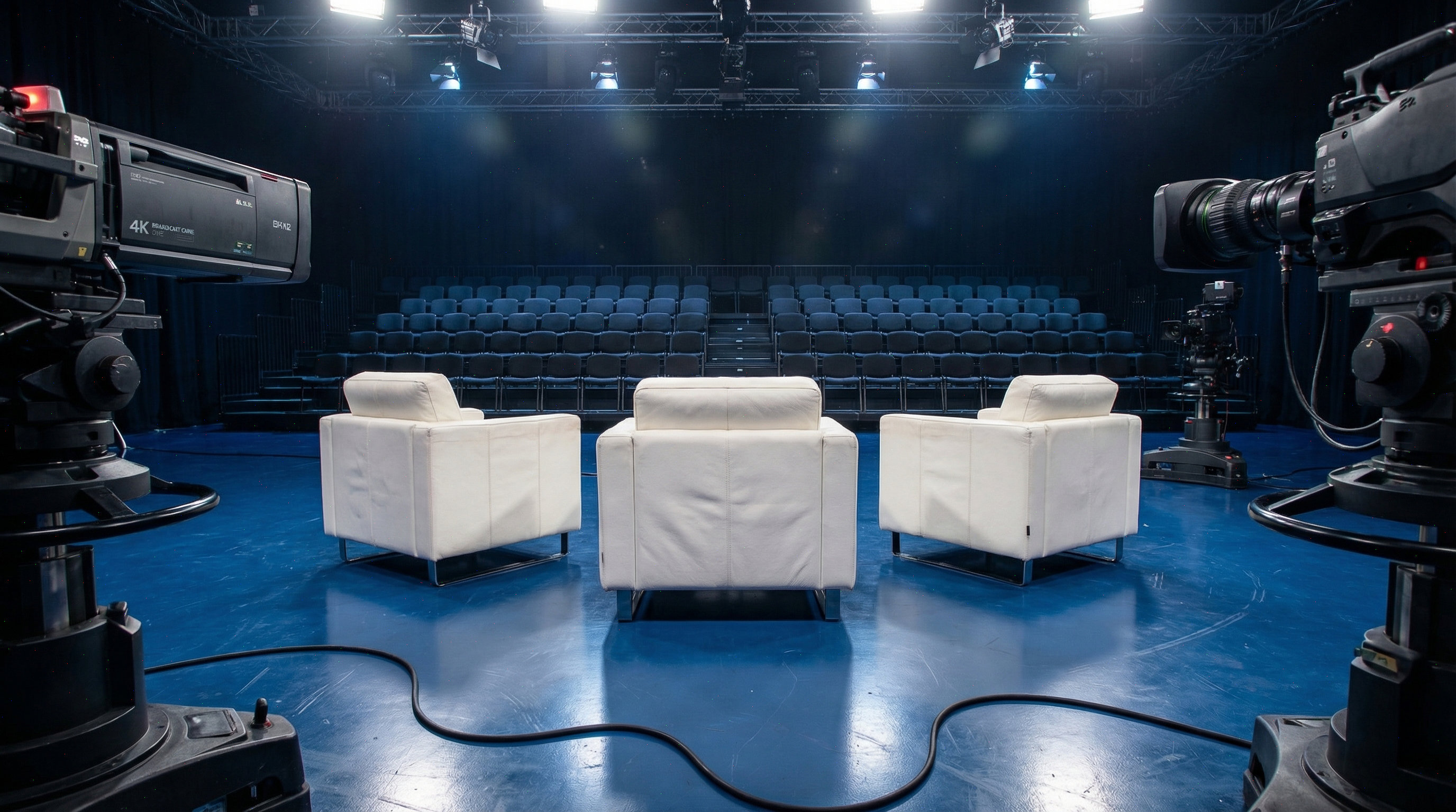Studio televisivo